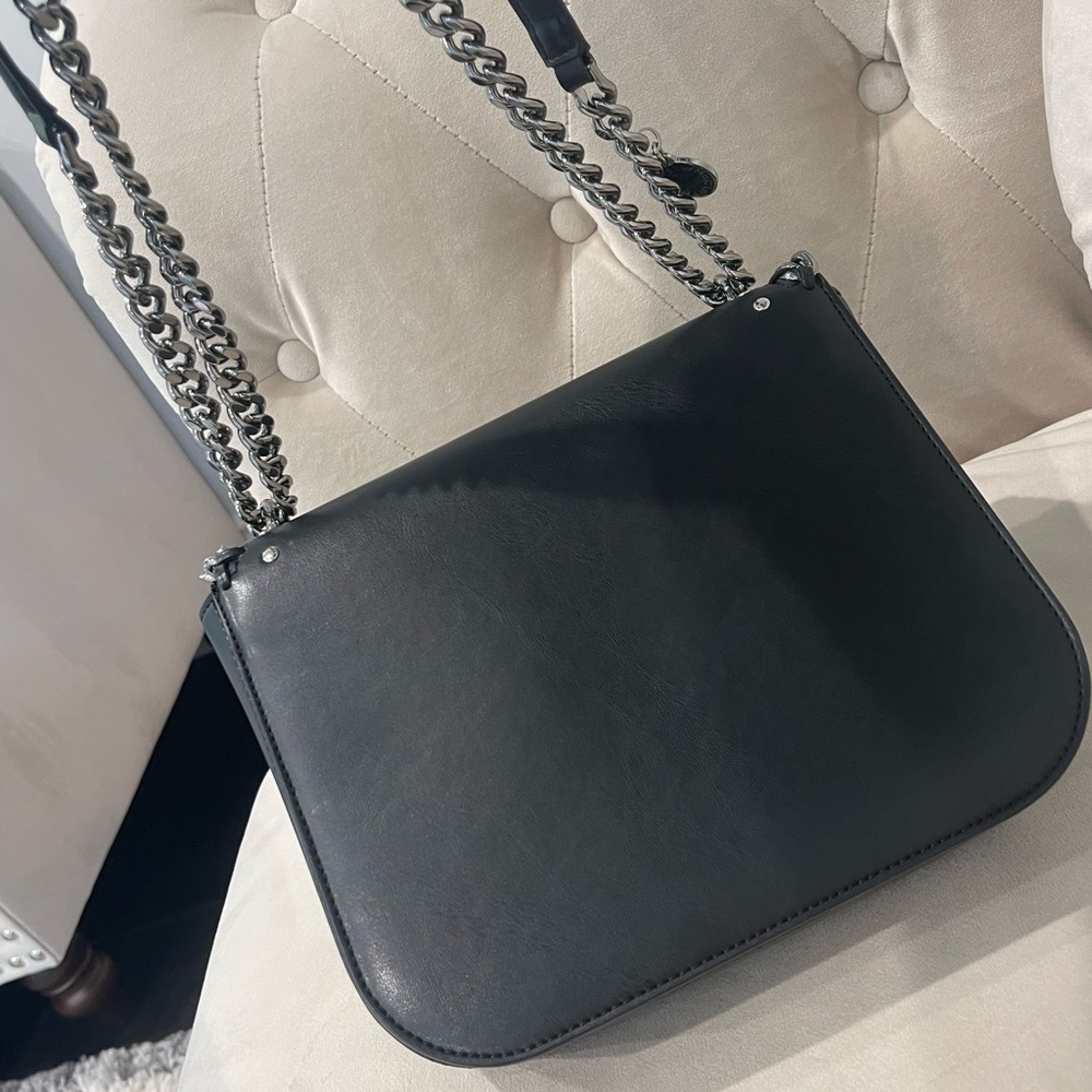 Stella McCartney Medium Falabella Shoulder Bag - Picture 6 of 7